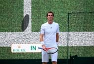 The Championships - Wimbledon 2013: Day Seven